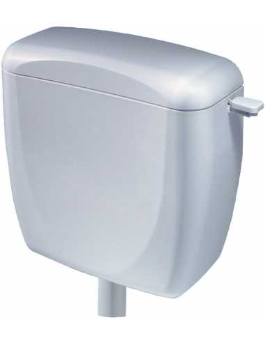 robinet flotteur WC modèle compact 95L marque SIAMP