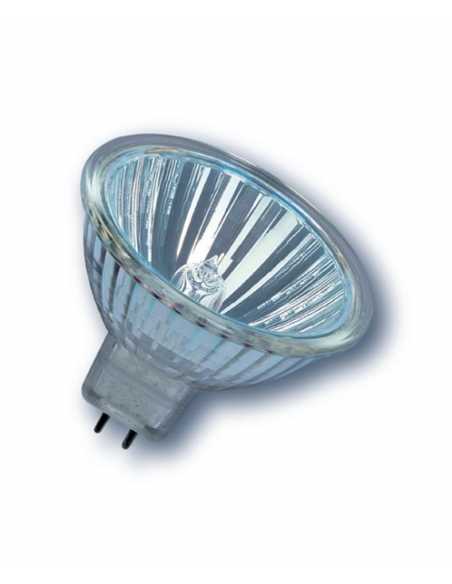 Lampe halogène dichroique GX                                                                                                                                                                             ELECTRICITE ECLAIRAGE SOURCES LEDVANCE SASU