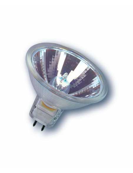 Lampe halogène dichroique GX                                                                                                                                                                             ELECTRICITE ECLAIRAGE SOURCES LEDVANCE SASU