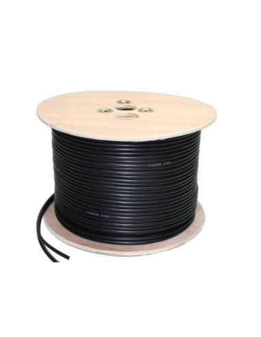 Câble souple H07 RN-F                                                                                                                                                                                    ELECTRICITE FILS ET CABLES CABLES INDUSTRIELS SOUPLES SILEC CABLES SAS