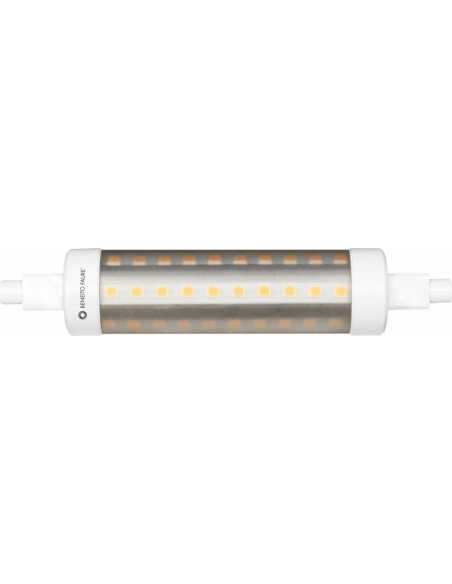 Lampe led r7s lineal                                                                                                                                                                                     ELECTRICITE ECLAIRAGE SOURCES BENEITO - FAURE LIGHTING S.L