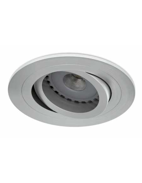 Spot encastré                                                                                                                                                                                            ELECTRICITE ECLAIRAGE ECLAIRAGES INTERIEUR BENEITO - FAURE LIGHTING S.L