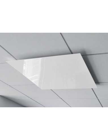 Diffuseur CONFORTWHITE                                                                                                                                                                                   THERMIQUE VENTILATION GRILLE VENTILATION