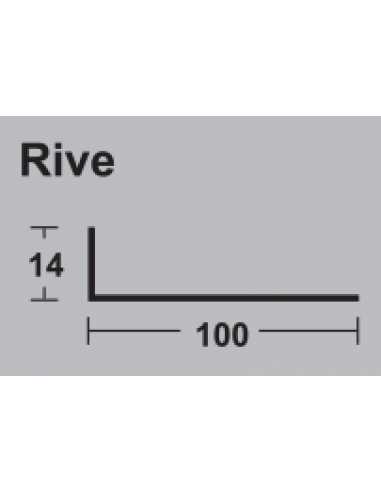 Chapeaux CRI (rives) et CRE (refend)                                                                                                                                                                     ACIER ACIER BATIMENT ARMATURE S.A.B.T.P. SARL