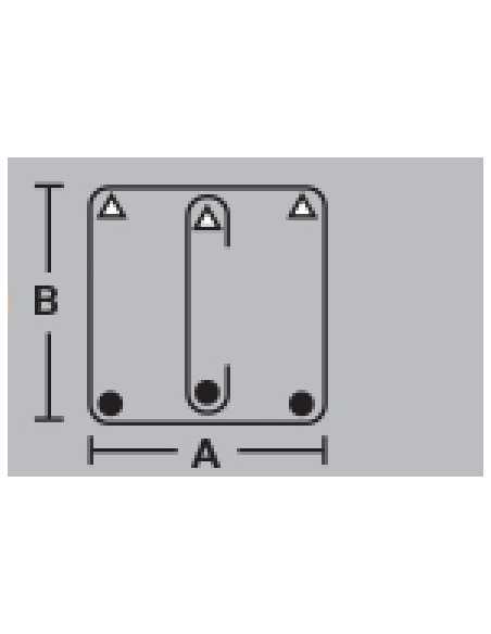 Poutre plate extensible                                                                                                                                                                                  ACIER ACIER BATIMENT ARMATURE S.A.B.T.P. SARL