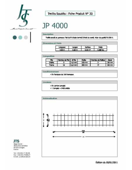 Panneaux joint de prédalle                                                                                                                                                                               ACIER ACIER BATIMENT TREILLIS SOUDES FOURNISSEURS DIVERS ACIER