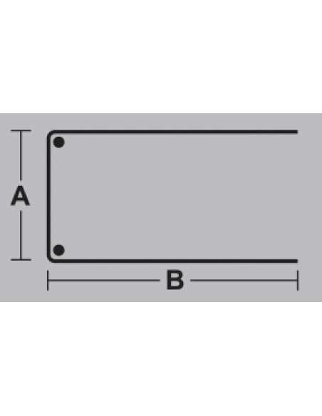 Chainage Ø 10                                                                                                                                                                                            ACIER ACIER BATIMENT CHAINAGE S.A.B.T.P. SARL