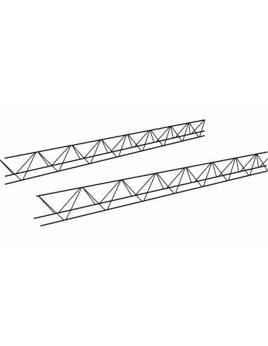 Distancier type A                                                                                                                                                                                        ACIER ACIER BATIMENT CHAINAGE FOURNISSEURS DIVERS ACIER