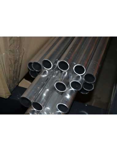 Tube alu rond 6060 T6 en 655/1-2-7                                                                                                                                                                       ACIER PROFILES ALUMINIUM TUBES ALUMINIUM 6060 FOURNISSEURS DIVERS ACIER