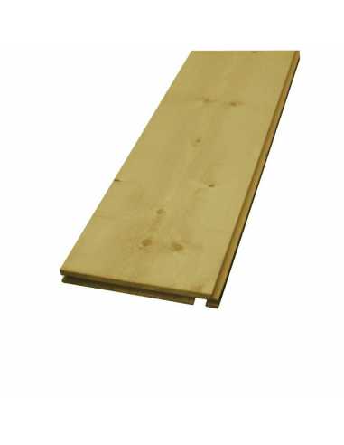 Planche de rive bois                                                                                                                                                                                     COUVERTURE ACCESSOIRE DE COUVERTURE LAMBRIS