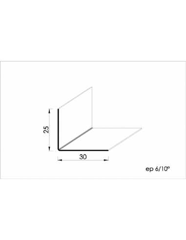 Cornière Galvanisée                                                                                                                                                                                      MATERIAUX PLATRERIE OSSATURE PLAQUE DE PLATRE P.S.P. (PROFILES SUD PYRENEES)