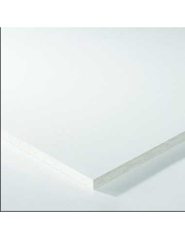 Dalle de plafond TOPIQ 600x600                                                                                                                                                                           MATERIAUX PLAFOND PLAFOND SOFT KNAUF CEILING SOLUTIONS (AMF)