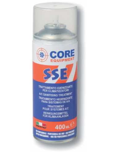 Désinfectant spray climatisation                                                                                                                                                                         CONSOMMABLES CONSOMMABLES CONSOMMABLE CBM