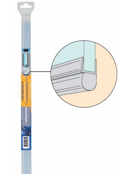 Joint de porte de douche                                                                                                                                                                                 CONSOMMABLES CONSOMMABLES CONSOMMABLE GEB S.A.S.