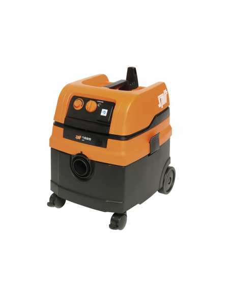 Aspirateur eau et poussière 25L AC 1625                                                                                                                                                                  QUINCAILLERIE ELECTRO PORTATIF SPIT MACHINE S.P.I.T. SAS