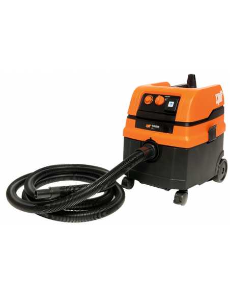 Aspirateur eau et poussière 25L AC 1625                                                                                                                                                                  QUINCAILLERIE ELECTRO PORTATIF SPIT MACHINE S.P.I.T. SAS