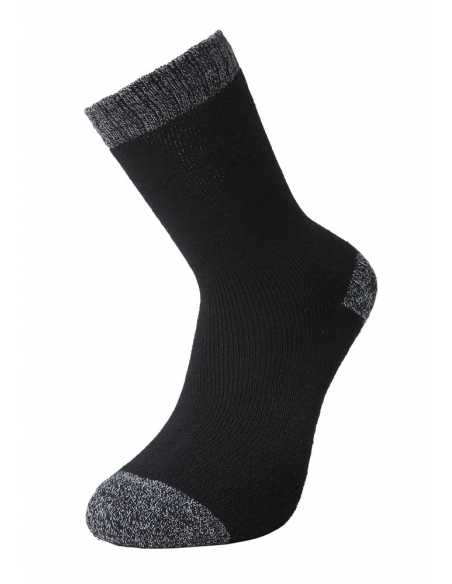 Lot de 5 paires de chaussettes                                                                                                                                                                           QUINCAILLERIE EPI ACCESSOIRES EPI FRANCE TEXTILE PRODUCTION