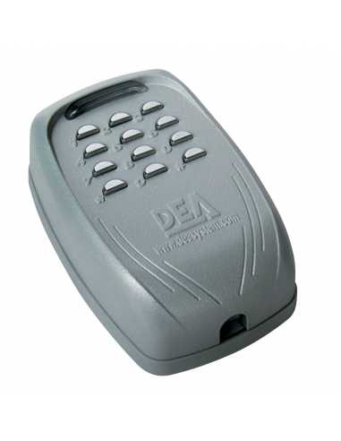 Clavier à code DIGIRAD                                                                                                                                                                                   ELECTRICITE SERRURERIE AUTOMATISME DEA SUD OUEST