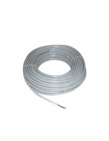 Fil souple H05 VK                                                                                                                                                                                        ELECTRICITE FILS ET CABLES CONDUCT.NU ET FILS/CABLE CABLAGE ID CABLES