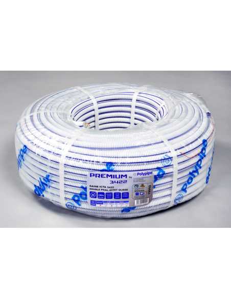 Gaine ICT PRENIUM 3422                                                                                                                                                                                   ELECTRICITE CONDUITS GAINES ELYDAN SAS