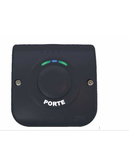 Bouton poussoir PMR 90x90 lumineux                                                                                                                                                                       ELECTRICITE COURANT FAIBLES ET VDI CONTROLE ACCES ET INTERPHONIE URMET FRANCE -YOKIS