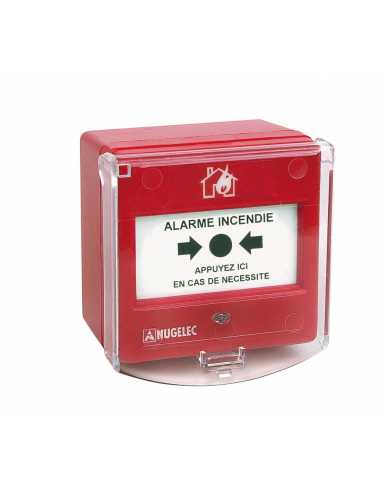 Clapet de protection S3000                                                                                                                                                                               ELECTRICITE COURANT FAIBLES ET VDI ALARME INCENDIE COOPER SECURITE SAS