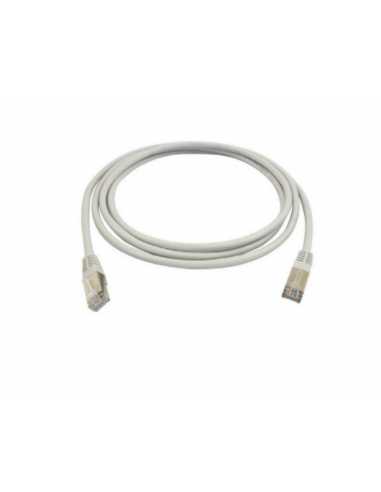 Cordon RJ45 CAT 6A SFTP                                                                                                                                                                                  ELECTRICITE COURANT FAIBLES ET VDI VDI M.A.E.C. CAHORS