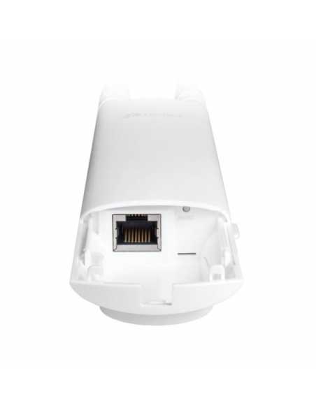 Point d'accés wifi extérieur POE 2.4+5 GHZ                                                                                                                                                               ELECTRICITE COURANT FAIBLES ET VDI BAIE DE BRASSAGE/FIBRE UNIFORMATIC