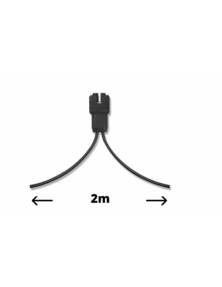 Câble pour ENPHASE IQ7                                                                                                                                                                                   ELECTRICITE PHOTOVOLTAIQUE PHOTOVOLTAIQUE SYSTOSOLAR (KDI SOLAR )