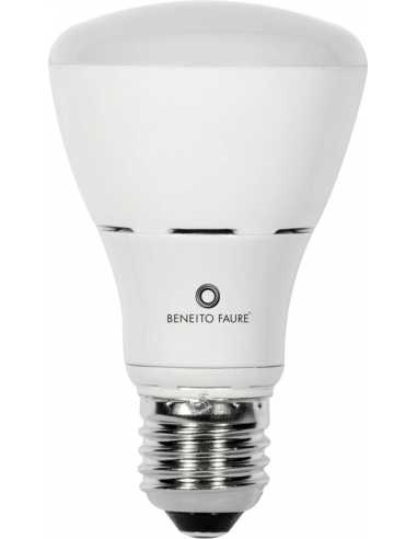 Lampe led reflectora r-63                                                                                                                                                                                ELECTRICITE ECLAIRAGE SOURCES BENEITO - FAURE LIGHTING S.L