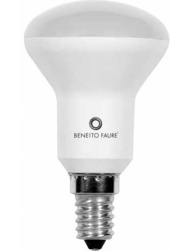 Lampe led reflectora r-50                                                                                                                                                                                ELECTRICITE ECLAIRAGE SOURCES BENEITO - FAURE LIGHTING S.L