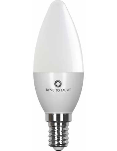 Lampe led flamme                                                                                                                                                                                         ELECTRICITE ECLAIRAGE SOURCES BENEITO - FAURE LIGHTING S.L