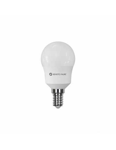 Lampe LED E14                                                                                                                                                                                            ELECTRICITE ECLAIRAGE SOURCES BENEITO - FAURE LIGHTING S.L