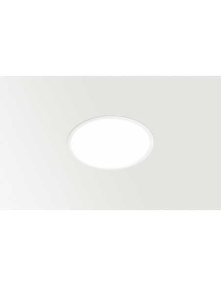 Downlight FOX led                                                                                                                                                                                        ELECTRICITE ECLAIRAGE ECLAIRAGES INTERIEUR ARKOSLIGHT S.L.