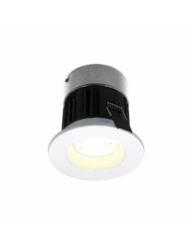 Spot LED encastré 10W dimmable                                                                                                                                                                           ELECTRICITE ECLAIRAGE ECLAIRAGES INTERIEUR GAP LIGHTING LTD