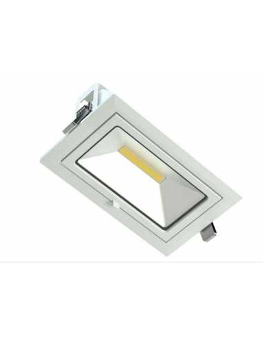 Downlight VITRO 45W                                                                                                                                                                                      ELECTRICITE ECLAIRAGE ECLAIRAGES INTERIEUR LITED