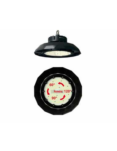 UFO LENS LED                                                                                                                                                                                             ELECTRICITE ECLAIRAGE ECLAIRAGES INTERIEUR BENEITO - FAURE LIGHTING S.L