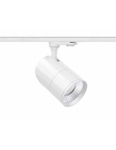 Projecteur ASTON 20W                                                                                                                                                                                     ELECTRICITE ECLAIRAGE ECLAIRAGES INTERIEUR BENEITO - FAURE LIGHTING S.L