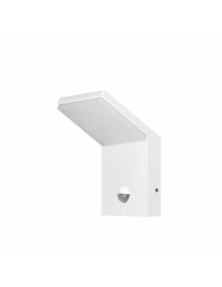 Applique extérieure NEO SENSOR 9W                                                                                                                                                                        ELECTRICITE ECLAIRAGE ECLAIRAGES EXTERIEUR BENEITO - FAURE LIGHTING S.L