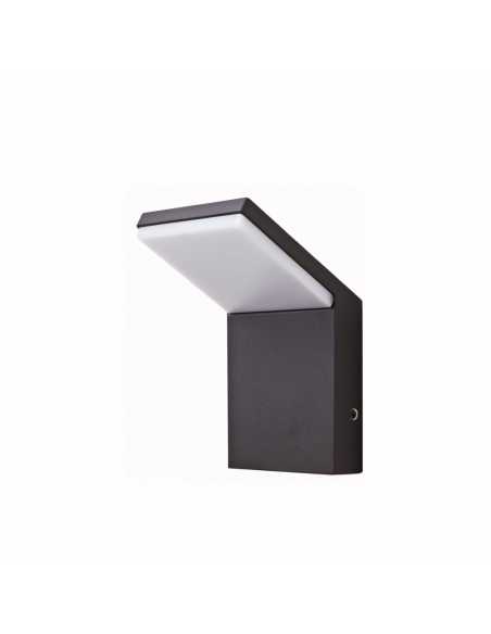 Applique extérieure NEO 9W                                                                                                                                                                               ELECTRICITE ECLAIRAGE ECLAIRAGES EXTERIEUR BENEITO - FAURE LIGHTING S.L