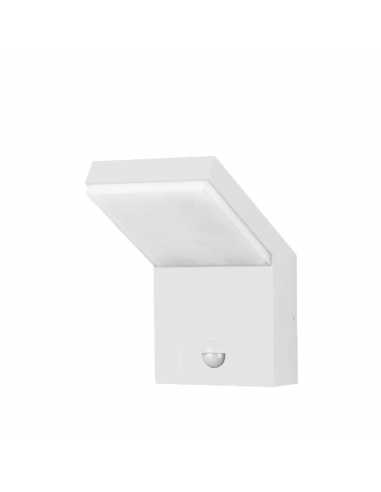 Applique extérieure NEO XL SENSOR 18W                                                                                                                                                                    ELECTRICITE ECLAIRAGE ECLAIRAGES EXTERIEUR BENEITO - FAURE LIGHTING S.L