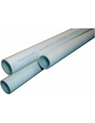 Tube multicouche en barre                                                                                                                                                                                PLOMBERIE TUBE CANALISATION PLOMBERIE MULTICOUCHE UPONOR FRANCE