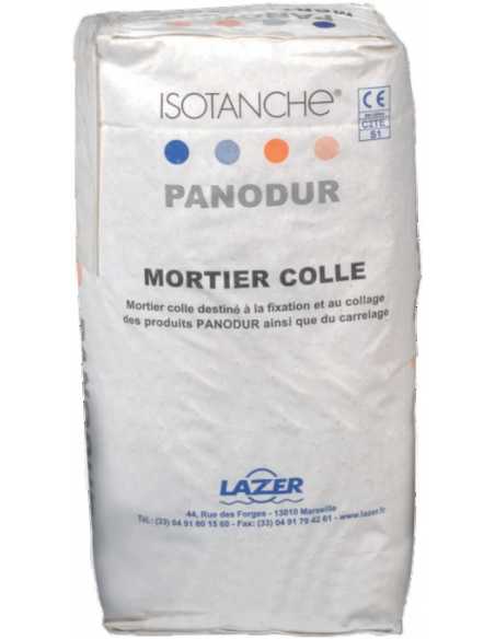 Accessoires de pose PANODUR                                                                                                                                                                              SANITAIRE DOUCHE DOUCHE A CARRELER LAZER SARL