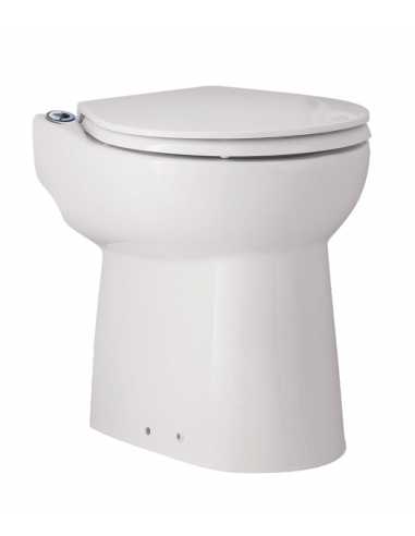 SANICOMPACT® 43                                                                                                                                                                                          SANITAIRE BATI/WC/BROYEUR BROYEUR/POMPE RELEVAGE SFA STE FRANCAISE ASSAINISSEME