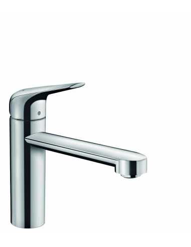 Mitigeur NOVUS Cuisine 120 coolstart                                                                                                                                                                     SANITAIRE ROBINETTERIE ROBINETTERIE CUISINE HANSGROHE SARL