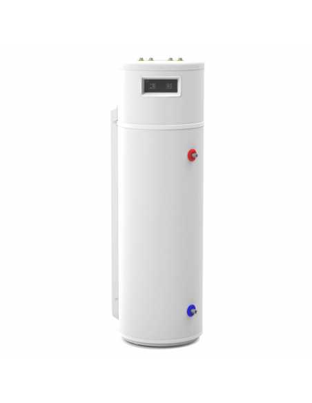 Pompe à chaleur HTi70 DS170-D                                                                                                                                                                            THERMIQUE PAC PAC HYBRID OU HAUTE TEMPERATUR AUER GIANOLA