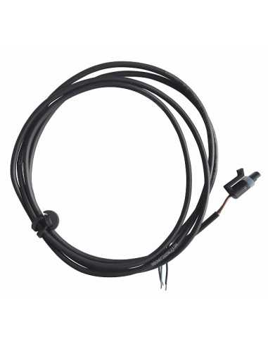 Cable signal PWM                                                                                                                                                                                         THERMIQUE EQUIPEMENT CHAUFFERIE EQUIPEMENT CHAUFFERIE POMPES GRUNDFOS DISTRIBUTION