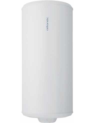 Chauffe eau vertical mural compact CHAUFFEO                                                                                                                                                              THERMIQUE ECS CE BLINDE SCGA (ANCIEN ATLANTIC SFDT)