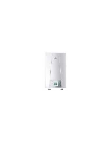 Chauffe eau Instantané CEX 9 mono                                                                                                                                                                        THERMIQUE ECS CE BLINDE CLAGE SAS