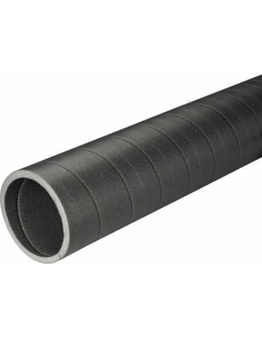 Conduit isolé D160mm pour thermodynamique                                                                                                                                                                THERMIQUE ECS EQUIPEMENT CE UBBINK